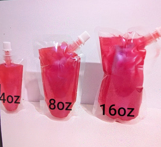 Ready made Lipgloss