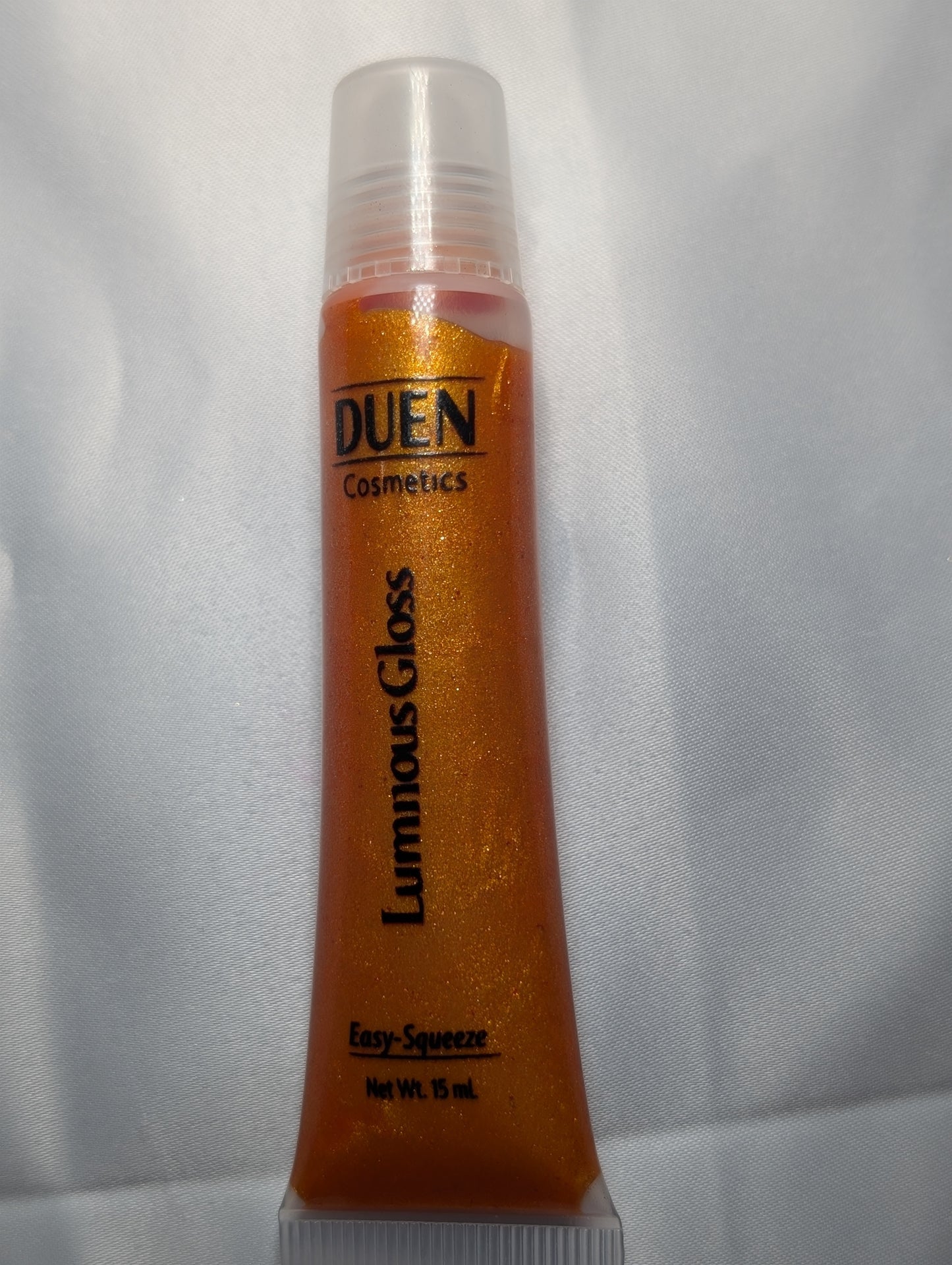 Luminous Gloss Squeeze tube