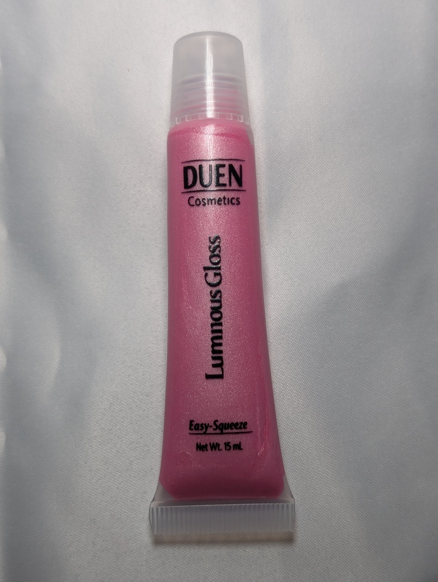 Luminous Gloss Squeeze tube